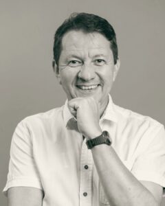 Juan Carlos Chambo